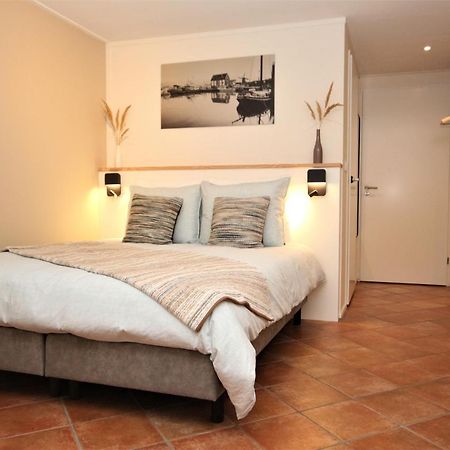 Bed and Breakfast Wadden Eiland Bed En Breakfast Op Texel Oudeschild Exterior foto