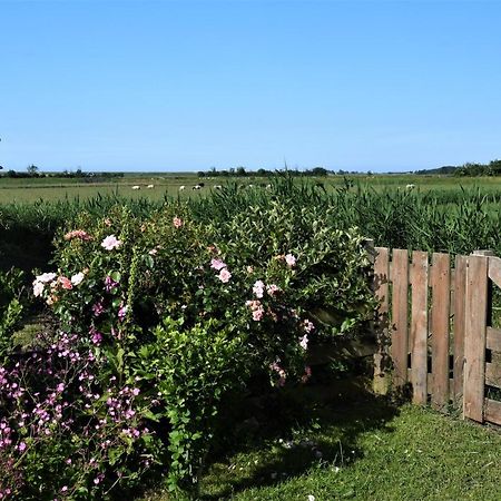 Wadden Eiland Bed En Breakfast Op Texel Oudeschild Exterior foto
