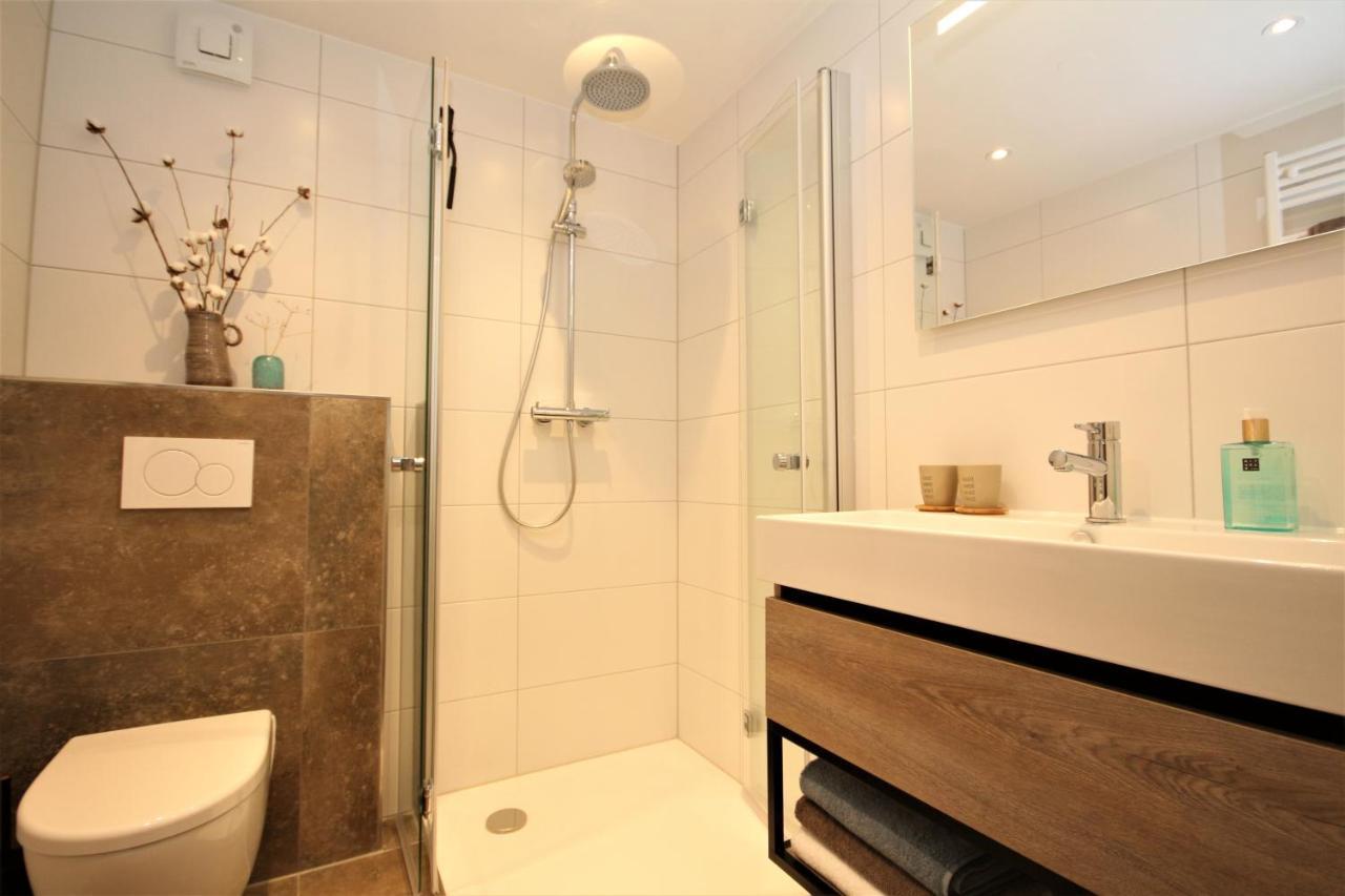Wadden Eiland Bed En Breakfast Op Texel Oudeschild Exterior foto