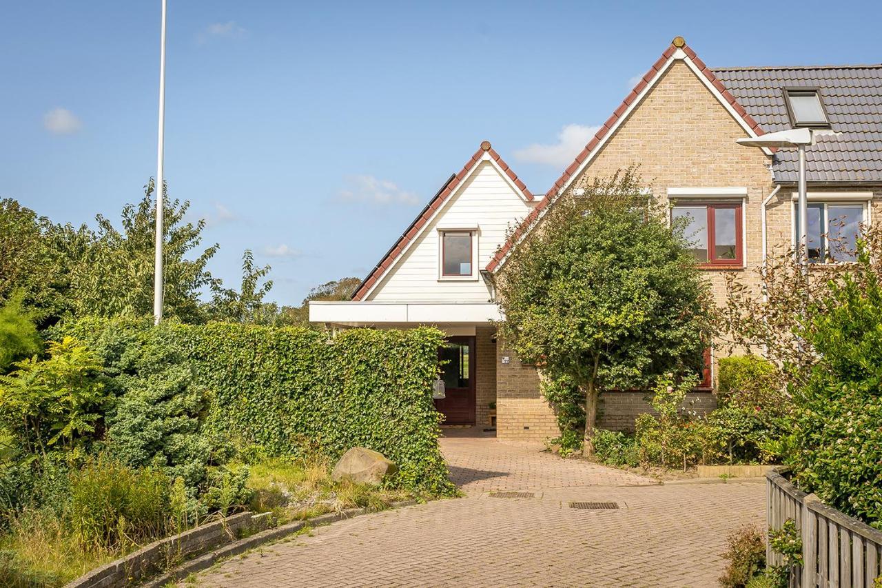 Bed and Breakfast Wadden Eiland Bed En Breakfast Op Texel Oudeschild Exterior foto