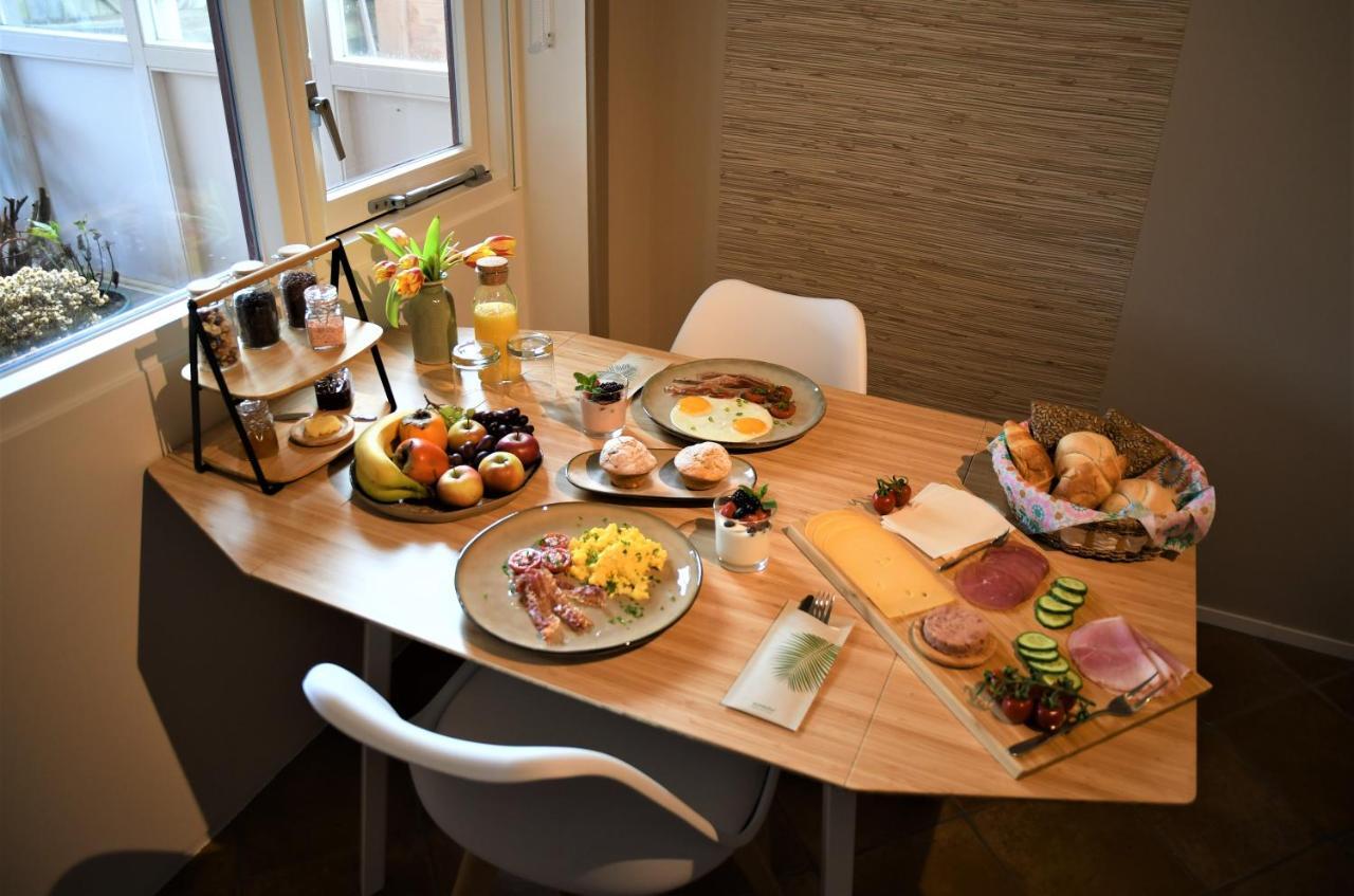 Wadden Eiland Bed En Breakfast Op Texel Oudeschild Exterior foto